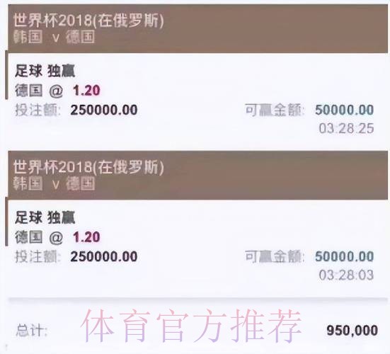 世界杯热门投注平台精选
