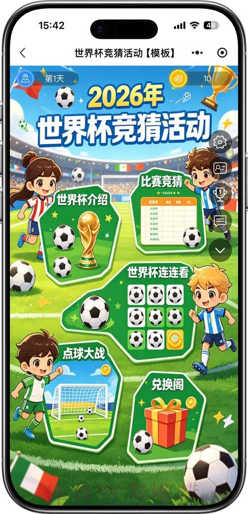 世界杯竞猜策略深度解读 世界杯竞猜策略深度解读